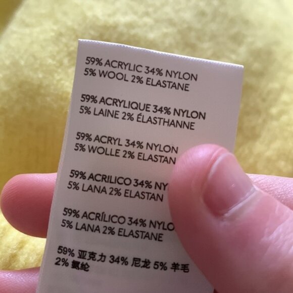 BRAND NEW WOT Free People Afterglow Turtleneck Sweater - Picture 12 of 12